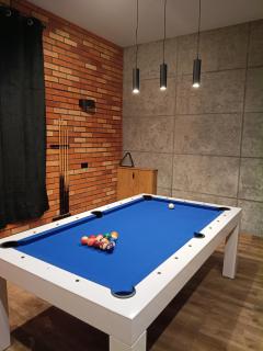 Agroturystyka W kurniku z jacuzzy -  - 9