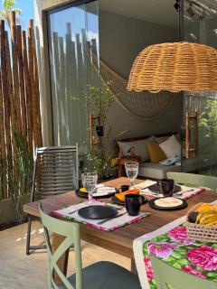 Patacho's Little House! - 6