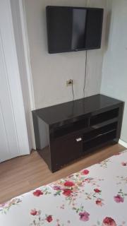 Pousada Cantinho da Idná - 2