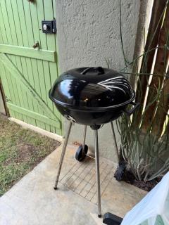 Patacho's Little House! - 3