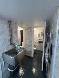 Cwmcarn Hotel & Bunkhouse - 8