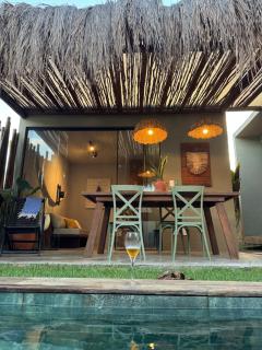 Patacho's Little House! - 1