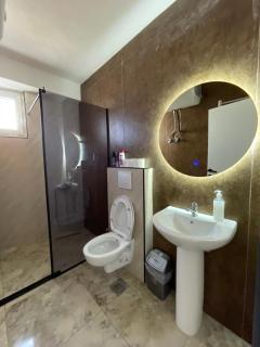 Sky Line Apartm in City Center, 3BR, Free Parking - Prishtinë - 3