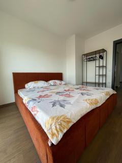 Sky Line Apartm in City Center, 3BR, Free Parking - Prishtinë - 2