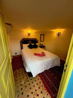 Housse merzouuaa - 2