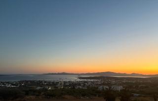Villa peace and sea Paros - 1