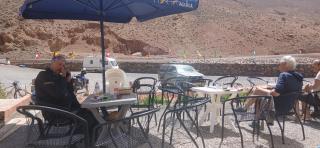 Auberge Restaurant Oumidou - 5