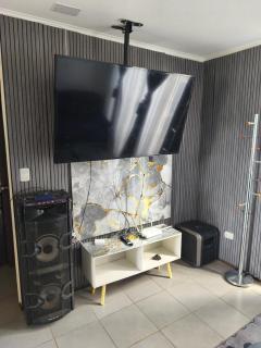 Casa con estacionamiento linares - 8