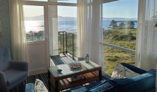 Bellavista Finisterre - Espectaculares vistas a Playa Langosteira - 6