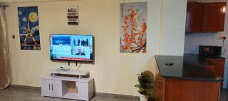 Sky heights -Rupa mall - 3