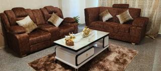 Sky heights -Rupa mall - 2