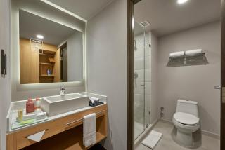 City Express Plus by Marriott Cancun Aeropuerto Riviera - 4