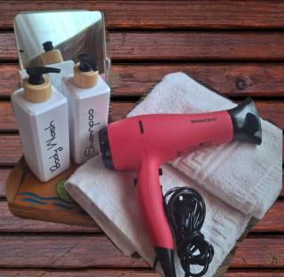 Boho beach house - 8