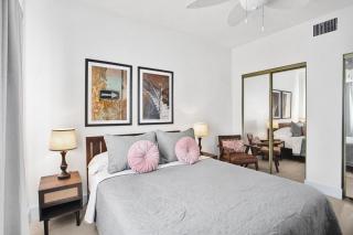 Stylish and spacious apartment near Brickell #4 - 9