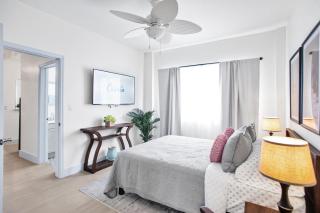 Stylish and spacious apartment near Brickell #4 - 4