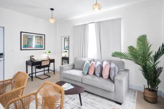 Stylish and spacious apartment near Brickell #4 - 3