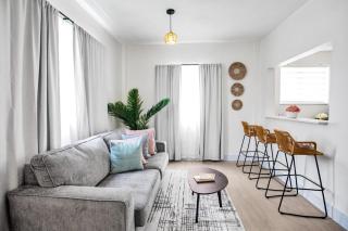 Stylish and spacious apartment near Brickell #4 - 0