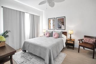 Stylish and spacious apartment near Brickell #4 - 9