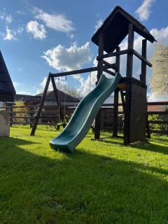 Căbănuțele de lângă râu - 7