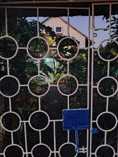 Private room for 4 people, Casa Oasis Galapagos - 8