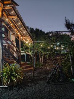 Private room for 4 people, Casa Oasis Galapagos - 2