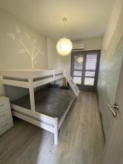Ragyogók Apartman - 1
