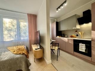 Studio Jurasz II - 1