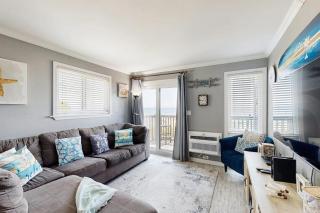 Sunny Seaside - Myrtle Beach - 9