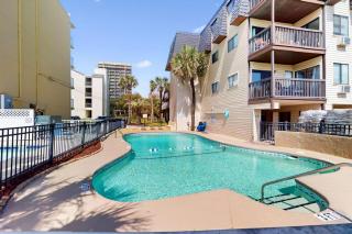 Sunny Seaside - Myrtle Beach - 7