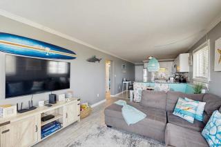 Sunny Seaside - Myrtle Beach - 6