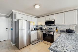 Sunny Seaside - Myrtle Beach - 3