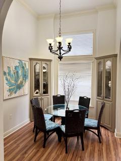 Room to Relax, Hot Tub, Fire Pit! Near Beach, Casino, Golf Course & Old Town BSL - 4