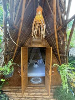 A Frame Cottage at Zhayas Beach and Cottages - 7