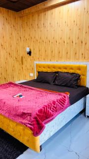 Orko Hilltop Resort - Mussoorie - Premium Rooms & Camps - 5