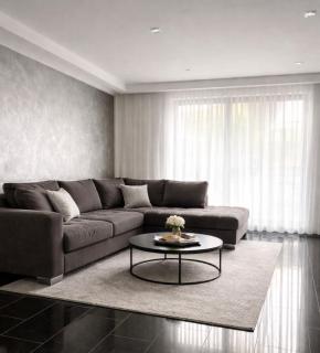450 Garten & Grill Luxury EG Wohnung- Airport Nurenberg 100 qm - 4