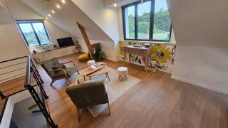 Maison calme à proximité des plages - 7