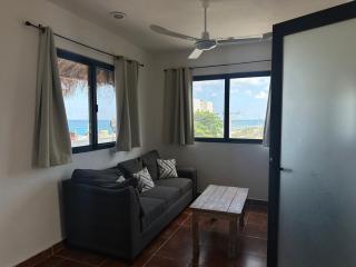 Kay Apartments Isla Mujeres - 1