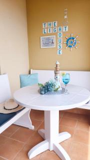 Thelighthouse Porto Santo - 2