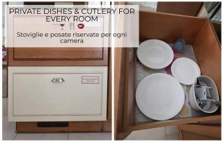 CMBYN Stanza in Casa Condivisa e Bici Gratis - Crema - 4