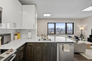 The View, NYC Skyline, Easy NYC Acess - 3