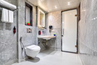 Hotel Kaca Inn - Near New Delhi Railway Station & Connaught Place - 2