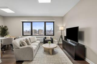 The View, NYC Skyline, Easy NYC Acess - 8