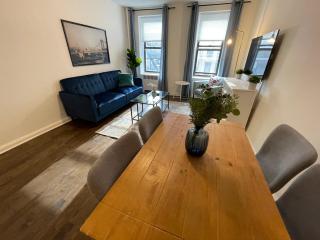 The United Flat Vibe 6835 - 9