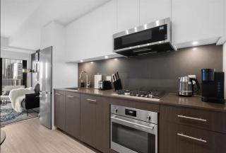 Lynx Lounge High Rise - 6