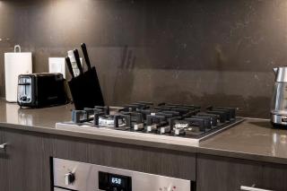 Lynx Lounge High Rise - 5