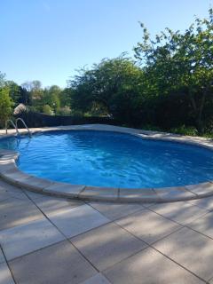 Sunset House Chambres de Hotes - 8