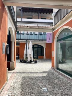 Le Piazzette 2 - 9