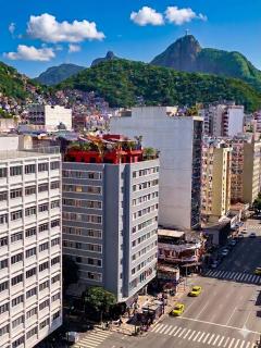The Coral Penthouse in Rio de Janeiro 3 Bedrooms - 8