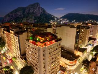 The Coral Penthouse in Rio de Janeiro 3 Bedrooms - 7