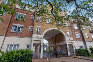 Brixton 2 Bed Apartment Free Parking Sleeps 6 - 5